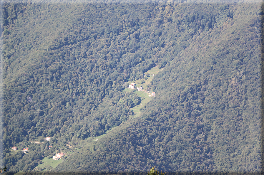 foto Strada delle Penise